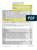 요한계시록 (Revelation) 전체줄거리