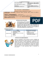 GUIA PECUARIAS 6to - EMPRENDIMIENTO 4P PROF JUAN SANABRIA PDF