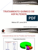 Tratamiento Quimico de Asfaltenos Meta