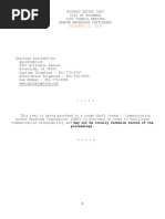 Recommendations and Reports OI - HIV | PDF | Hiv/Aids | Infection