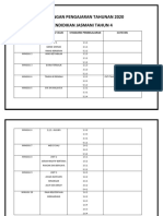 RANCANGAN PENDIDIKAN