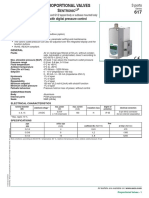 5-Senctronic Valvula Proporcional PDF