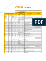 Horario Tiendas PDF