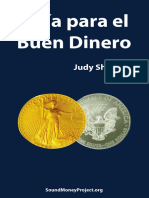 El Buen Dinero PDF