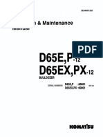 SEAM001202 O&M D65E,P,EX,PX-12 SN 60001-UP .pdf