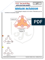 Formato Fichas RM Triángulos Mágicos