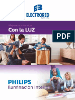 Catalogo Electrored - Philips