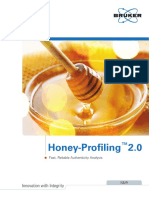 Honey-Profiling 2.0: Innovation With Integrity