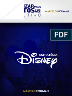 Estratégia Disney [Marcelo Lyouman]