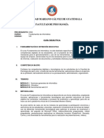 123 Fundamentos de Informática PDF