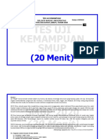 Diksusi Set 1B SMUP 2020 PDF