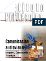 LCT - Comunicación Audiovisual PDF