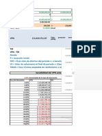 Análisis de Inversión con VPN y TIR para 3 Motores