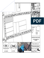 Plano de Ubicacion y Localizacion PDF