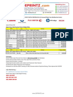 Daftar Harga PRINTER LASER WARNA MESIN CETAK DIGITAL OOFSET PREPRESS 231018