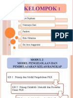 PKR Kelompok 1 Modul 2