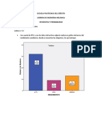 ESTADISTICA