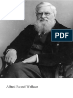 Alfred Russel Wallace: Sumber