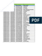 Kode TK KPJ Nomor Identitas Nama Lengkap