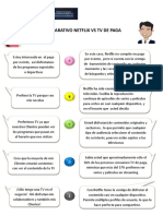 Copia de Comparativo Netflix Vs TV Paga