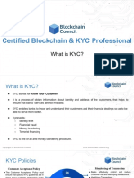 What Is KYC - PDF