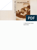 Filmevkonyv 1984 PDF