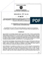 Ecopetrol Politicas PDF