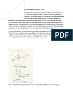 Resistivity Profile Around Well Bore