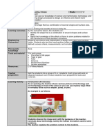 STEM Lesson Plan Group 8 - Hand Sanitizer Holder Revisi PDF