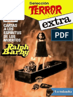Cartas a los espiritus de los muertos - Ralph Barby.pdf