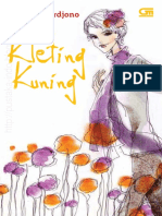 Maria S - Klenting Kuning PDF