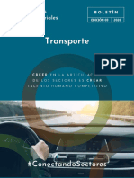 Boletin #3 Transporte PDF
