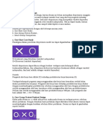 OPTIMAL PRE-EXPERIMENTAL DESIGN