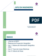 GPS PDF