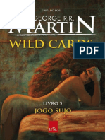 Jogo Sujo - George R. R. Martin PDF