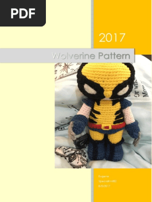 Wolverine_Pattern