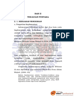 T2 - 942013032 - Bab Ii PDF