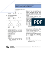 Soal KBM Online SI (TPS 8) PDF