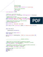 Funciones SQL