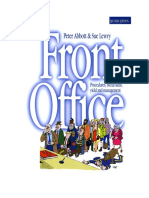 Front Office - Peter Abbort &sue Lewry