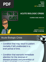 Quincke Sign in Aortic Regurgitation | PDF | Blood Pressure | Pulse