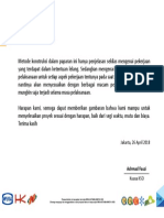 Lembar Pengesahan Metode PDF
