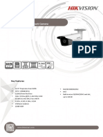 DS 2CD2T63G0 I5 PDF