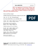 Denso MB279700 LandRover-Jaguar PDF