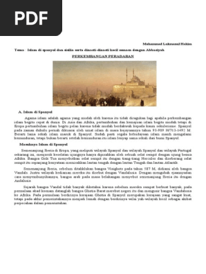 Abbasiyah Pdf