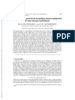 M Matsubara PDF