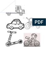 Vehicles