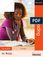 English For Academic Study Reading Coursebook 3ed PDF