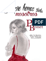 Siempre Hemos Sido Nosotros - Patricia Bonet PDF