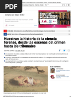 Cordeu y Sifredi. de La Algarroba Al Algodón PDF | PDF